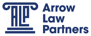 Arrow Law, Bangalore - Logo